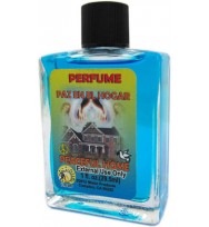 PEACEFUL HOME PERFUME	1 fl. oz. (29.5ml)		